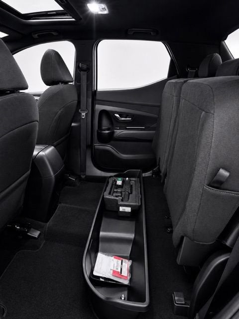 2022 Hyundai Santa Cruz SEL Premium