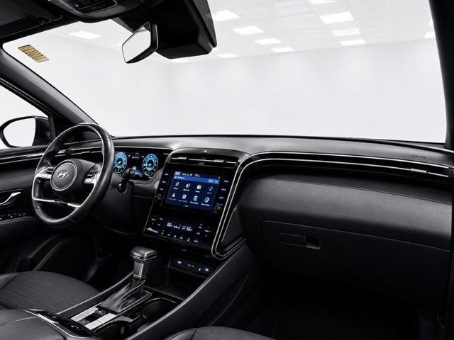 2022 Hyundai Santa Cruz SEL Premium