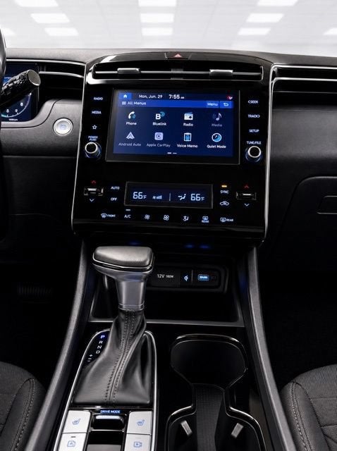 2022 Hyundai Santa Cruz SEL Premium