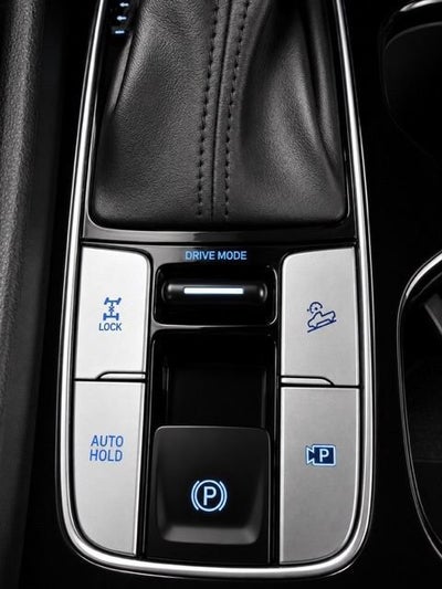 2022 Hyundai Santa Cruz SEL Premium