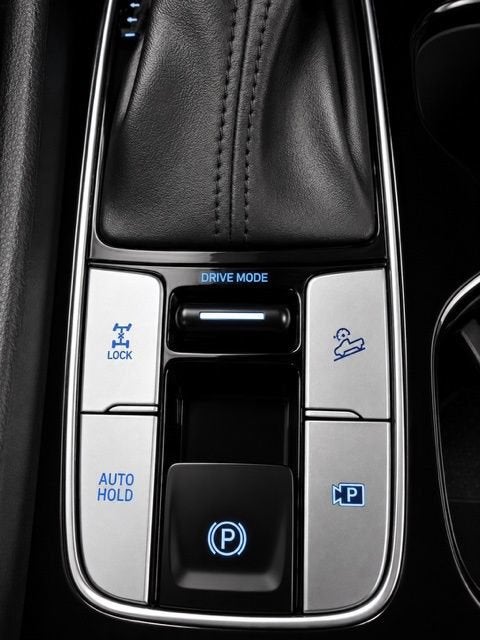 2022 Hyundai Santa Cruz SEL Premium