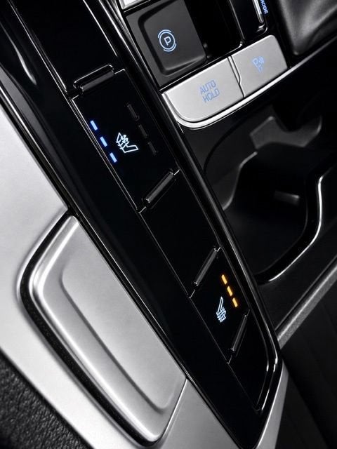2022 Hyundai Santa Cruz SEL Premium