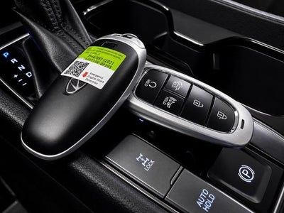 2022 Hyundai Santa Cruz SEL Premium