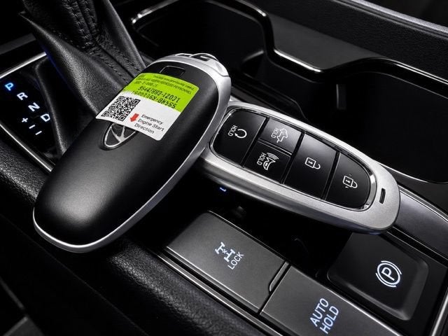 2022 Hyundai Santa Cruz SEL Premium