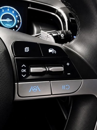 2022 Hyundai Santa Cruz SEL Premium
