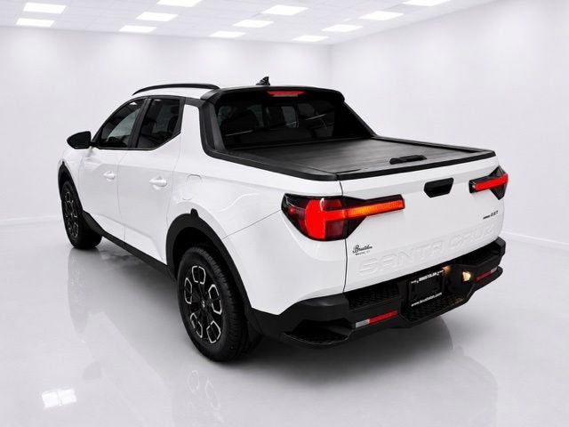 2022 Hyundai Santa Cruz SEL Premium