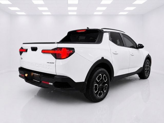 2022 Hyundai Santa Cruz SEL Premium
