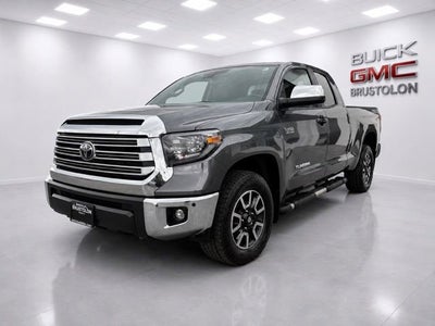 2021 Toyota Tundra Limited
