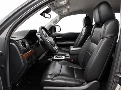 2021 Toyota Tundra Limited