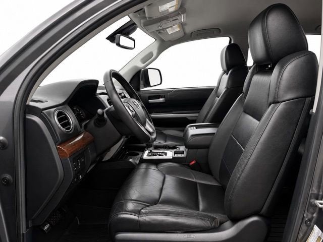 2021 Toyota Tundra Limited