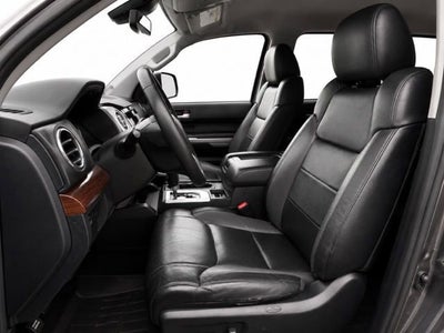 2021 Toyota Tundra Limited