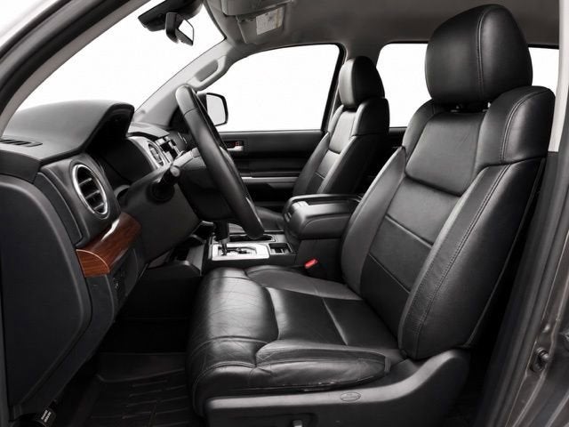 2021 Toyota Tundra Limited