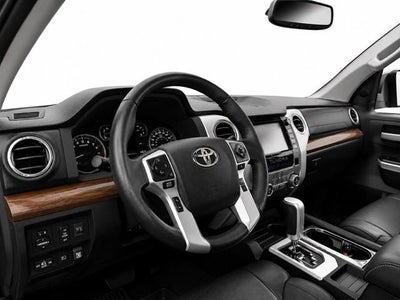 2021 Toyota Tundra Limited