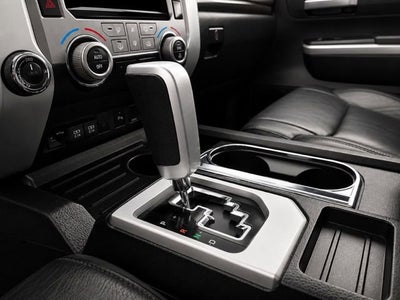 2021 Toyota Tundra Limited