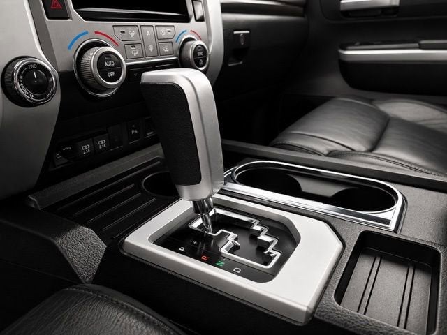 2021 Toyota Tundra Limited