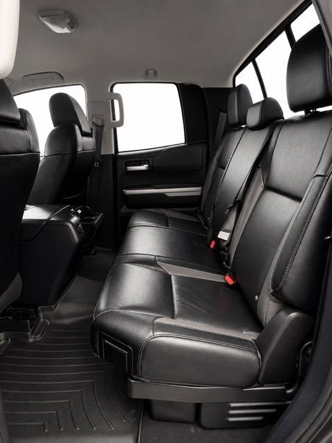 2021 Toyota Tundra Limited
