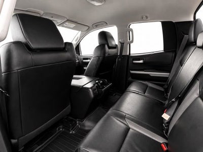 2021 Toyota Tundra Limited