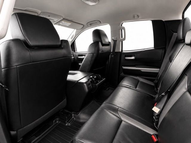 2021 Toyota Tundra Limited