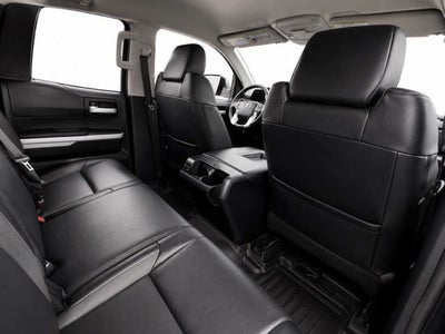 2021 Toyota Tundra Limited