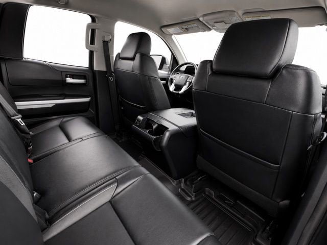 2021 Toyota Tundra Limited