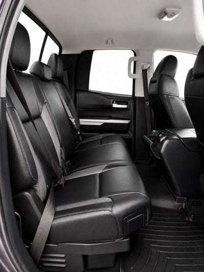 2021 Toyota Tundra Limited