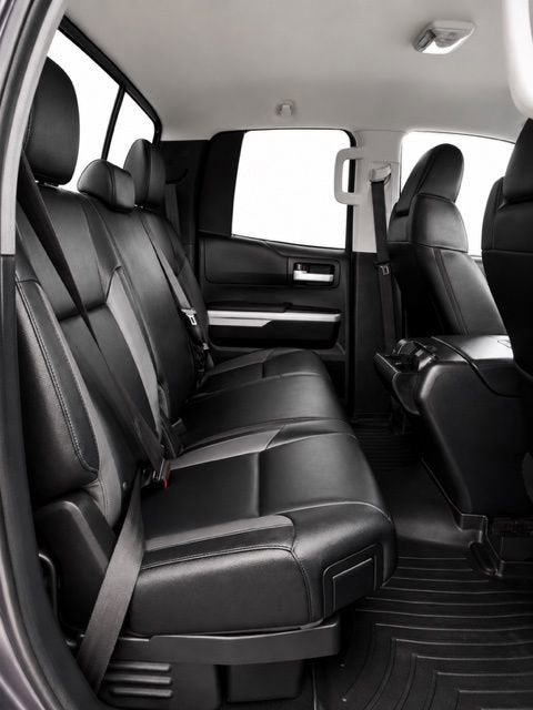 2021 Toyota Tundra Limited