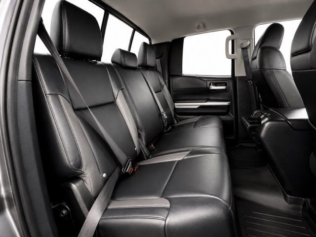 2021 Toyota Tundra Limited