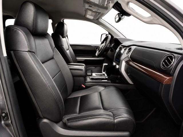 2021 Toyota Tundra Limited