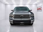 2021 Toyota Tundra Limited