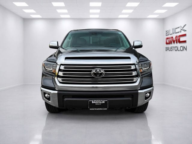 2021 Toyota Tundra Limited