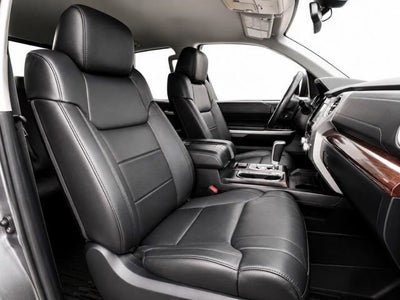 2021 Toyota Tundra Limited