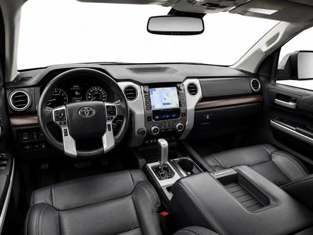 2021 Toyota Tundra Limited