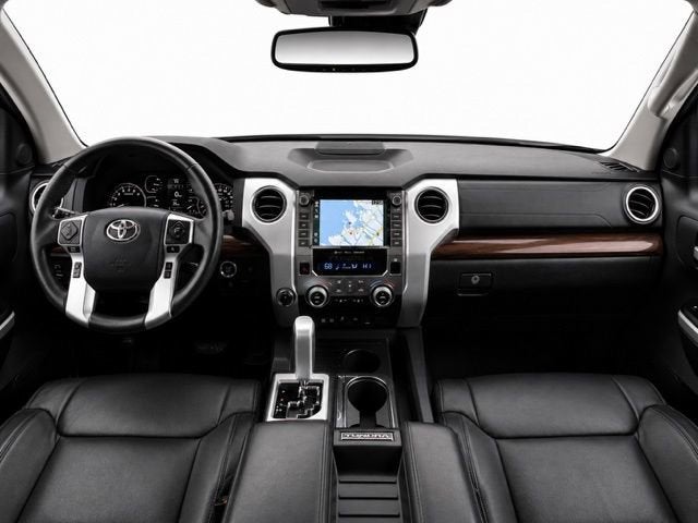 2021 Toyota Tundra Limited
