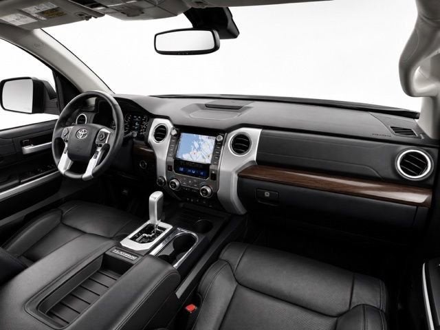 2021 Toyota Tundra Limited