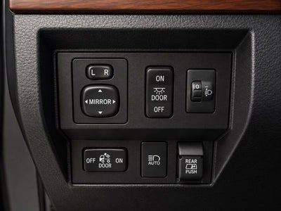 2021 Toyota Tundra Limited
