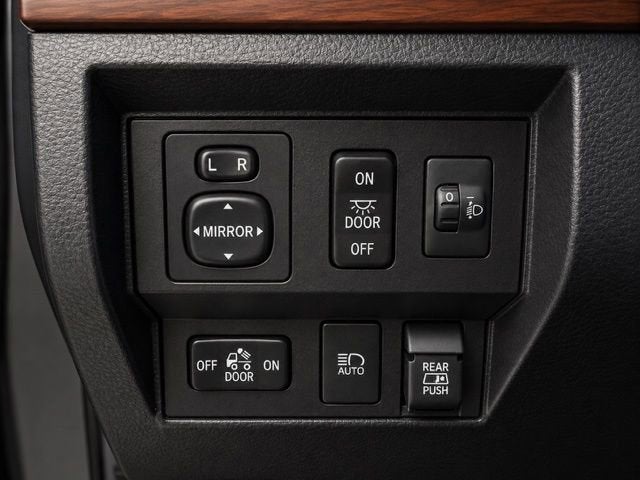 2021 Toyota Tundra Limited