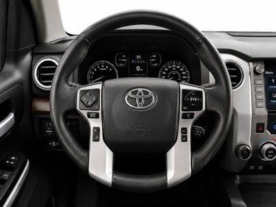 2021 Toyota Tundra Limited