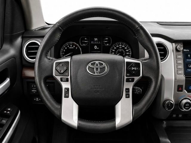 2021 Toyota Tundra Limited