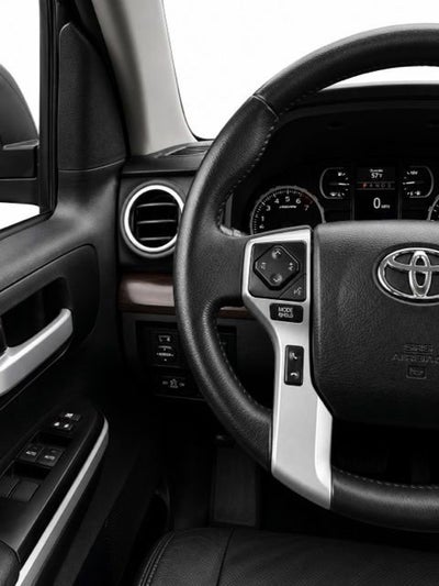 2021 Toyota Tundra Limited