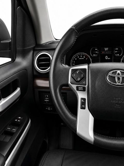 2021 Toyota Tundra Limited