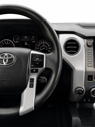 2021 Toyota Tundra Limited