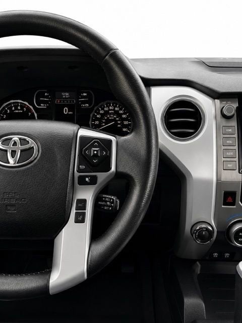 2021 Toyota Tundra Limited