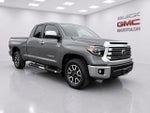 2021 Toyota Tundra Limited