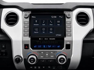 2021 Toyota Tundra Limited