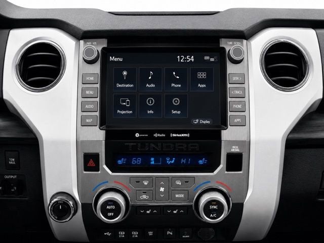 2021 Toyota Tundra Limited