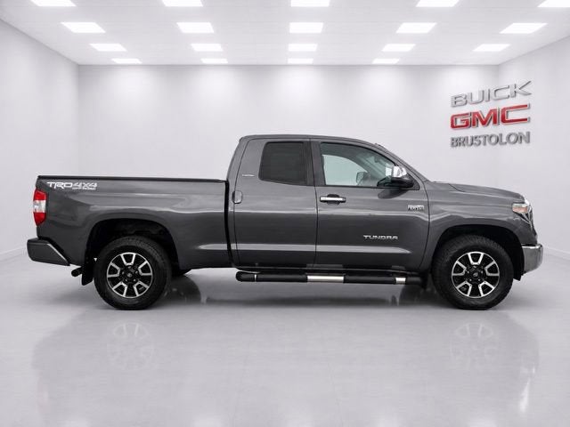 2021 Toyota Tundra Limited