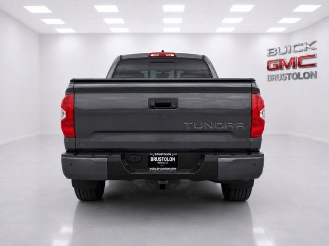 2021 Toyota Tundra Limited