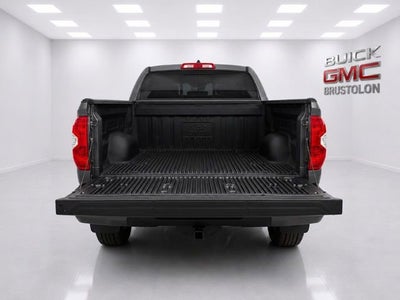 2021 Toyota Tundra Limited
