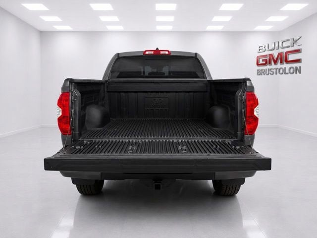 2021 Toyota Tundra Limited