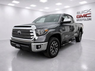 2021 Toyota Tundra Limited